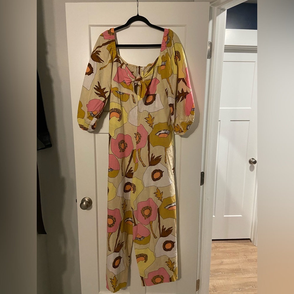 Bel Kazan Jumpsuit